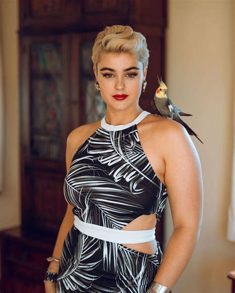 stefania ferrario hot